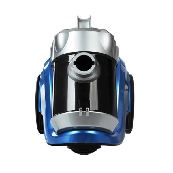 Вакуумный пылесос Hoffmans HM-8801 1800Вт контейнерный 3л без мешка с HEPA фильтром для сухой уборки HM-8801 фото