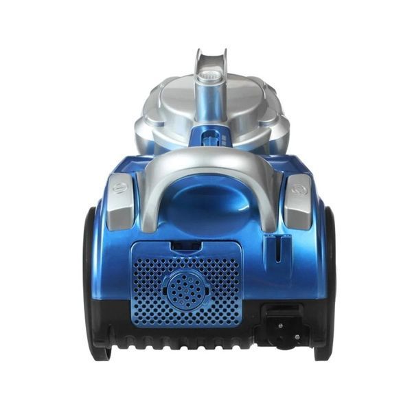 Вакуумный пылесос Hoffmans HM-8801 1800Вт контейнерный 3л без мешка с HEPA фильтром для сухой уборки HM-8801 фото