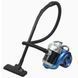 Вакуумный пылесос Hoffmans HM-8801 1800Вт контейнерный 3л без мешка с HEPA фильтром для сухой уборки HM-8801 фото 1