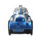 Вакуумный пылесос Hoffmans HM-8801 1800Вт контейнерный 3л без мешка с HEPA фильтром для сухой уборки HM-8801 фото 4