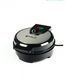 Электрическая вафельница Hoffmans HM-3024 1000Вт на 5 частей с антипригарным покрытием HM-3024 фото 1