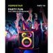 Автономная акустическая Bluetooth-колонка Hopestar Party 130 120Вт на аккумуляторе 22000mAh с 2 микрофонами H59 фото 6