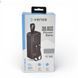 Портативный Power Bank KENSA KP-89 20000 mAh 22.5W с дисплеем быстрой зарядки PD QC USB-C и кабелями j-KP-90 фото 9