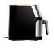 Сенсорна аерофритюрниця Top Kitchen TK-00246 4200Вт 10л фритюрниця без олії з таймером TK00246 фото 3
