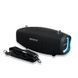 Портативная Bluetooth колонка Hopestar H1 Party мощная 36Вт с микрофоном для караоке H59 фото 3