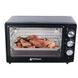 Электродуховка Hoffmans HM-751 2000Вт, 45л с грилем, терморегулятором и механическим управлением HM-751 фото 8