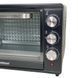 Электродуховка Hoffmans HM-751 2000Вт, 45л с грилем, терморегулятором и механическим управлением HM-751 фото 5