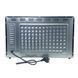 Электродуховка Hoffmans HM-751 2000Вт, 45л с грилем, терморегулятором и механическим управлением HM-751 фото 3