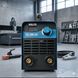 Інвертор зварювальний Vollyx VOL-MM-300 220V (300 А, з дисплеєм) AV-MM300 фото 1