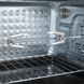 Духовка електрична Sokany SK-10009 1500Вт настільна на 35л із грилем і рожном з конвекцією та таймером SK-10009 фото 5