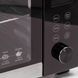 Духовка електрична Sokany SK-10009 1500Вт настільна на 35л із грилем і рожном з конвекцією та таймером SK-10009 фото 6