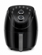 Аерогриль Silver Love MK-08 8 л &mdash; мультипіч, аерофритюрниця, фритюрниця без олії, електрогриль для дому JV-MK-08 фото 6
