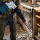 Відбійний молоток електричний HEX 17мм 900Вт 3000 уд/хв з 2 зубилами та ключо для обслуговування AV-HEX900 фото 10