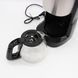 Крапельна кавоварка Top Kitchen Tk00222 1200Вт, 1,2л з підігрівом для приготування до 10 чашок кави Tk00222 фото 3