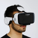 Окуляри віртуальної реальності VR JBV15 з навушниками та геймпадом &mdash; 3D VR-окуляри для смартфона з пультом керування JV-JBV15 фото 2