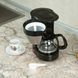 Крапельна кавоварка Top Kitchen TK00221 1200Вт, 1л з підігрівом та багаторазовим фільтром для меленої кави Tk00221 фото 8