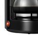 Крапельна кавоварка Top Kitchen TK00221 1200Вт, 1л з підігрівом та багаторазовим фільтром для меленої кави Tk00221 фото 3
