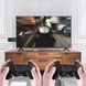 Игровая ТВ-приставка M8 mini 4K Android TV со встроенным эмулятором ретро-игр с двумя беспроводными геймпадами s46966 фото 7