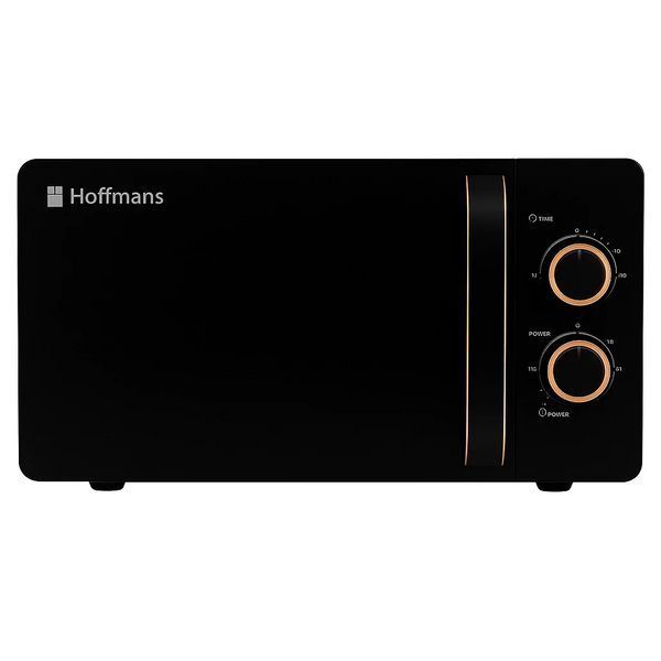 Микроволновая печь Hoffmans HM-765 700Вт, 20л с механическим управлением,таймер 30 мин на 5 режимов HM-765 фото