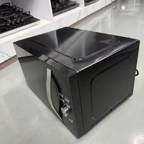 Микроволновая печь Hoffmans HM-763 1520Вт, 32л с механическим управлением, таймером и 5 режимов мощности HM-763 фото