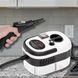 Пароочиститель портативный Steam Cleaner 2500, 3 бар, 1200 мл, нагрев за 30 сек, 6 режимов, отпариватель OD-Jam9699 фото 1