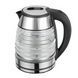 Электрочайник Top Kitchen TK-00239 2400Вт 2,0л с рифленым стеклом и подсветкой TK00239 фото 1