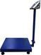 Электронные весы 40*50см товарные до 300кг Bluetooth MATARIX MX-441W Blue OD-Matr7616 фото 8