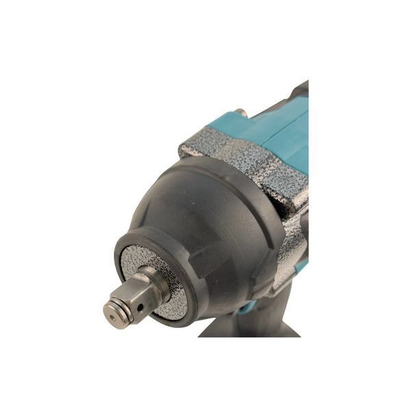 Аккумуляторный ударный гайковерт MA-491 (48V, 2Ah, 300 Нм) в кейсе с 2 аккумуляторами и подсветкой AV-MA491 фото