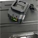 Аккумуляторный ударный гайковерт MA-491 (48V, 2Ah, 300 Нм) в кейсе с 2 аккумуляторами и подсветкой AV-MA491 фото 10