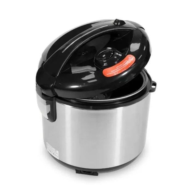 Мультиварка DOMOTEC MS-7726 1500Вт 12 режимів з антипригарною чашею 5л MS-7726 фото