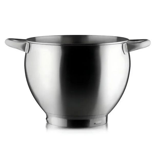Планетарный миксер-тестомис Hoffmans HM-8081 2000Вт 12л с дисплеем, 6 скоростями, турборежимом и 3 насадками HM-8081 фото