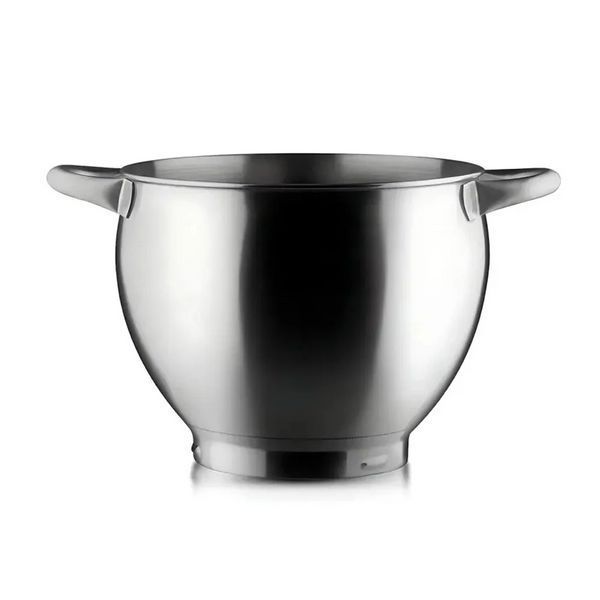 Планетарный миксер-тестомис Hoffmans HM-8082 2000Вт 15л с 3 насадками для взбивания, регулируемой скоростью и мощным мотором HM-8082 фото