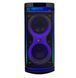 Портативная акустическая колонка ZXX-8850 60Вт 8" 71х33х31см ZXX-8850 фото 5