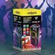 Переносна Bluetooth колонка 1200Вт 2x6,5" з бездротовим мікрофоном та пультом ZXX-5509 ZXX-5509 фото 10