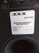 Портативна акумуляторна колонка ZXX-5502 800 Вт з підсвіткою Bluetooth колонка з мікрофоном акустична колонка ZXX-5502 фото 9