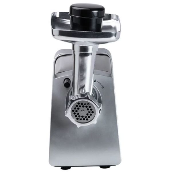 Електрична м'ясорубка Hoffmans HM-278 2200Вт з реверсом, штовхачем та насадкою для кеббе HM-278 фото