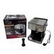 Рожковая кофеварка Zepline ZP-6861 эспрессо 2500Вт 15 Bar с ручным капучинатором ZP-6861 фото 3