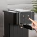Кавомашина еспресо Top Kitchen TK-00217 1500 Вт з тиском 15 бар, капучинатором 1.8л та сенсорним дисплєєм Tk00217 фото 7